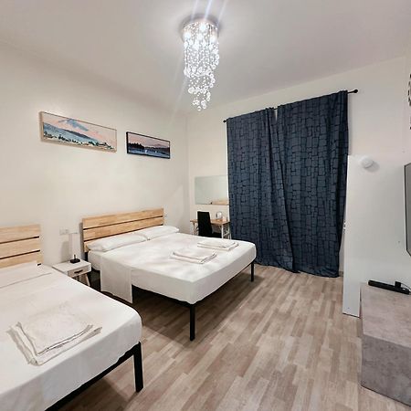 Bed & Breakfast Sakura Milano Ngoại thất bức ảnh