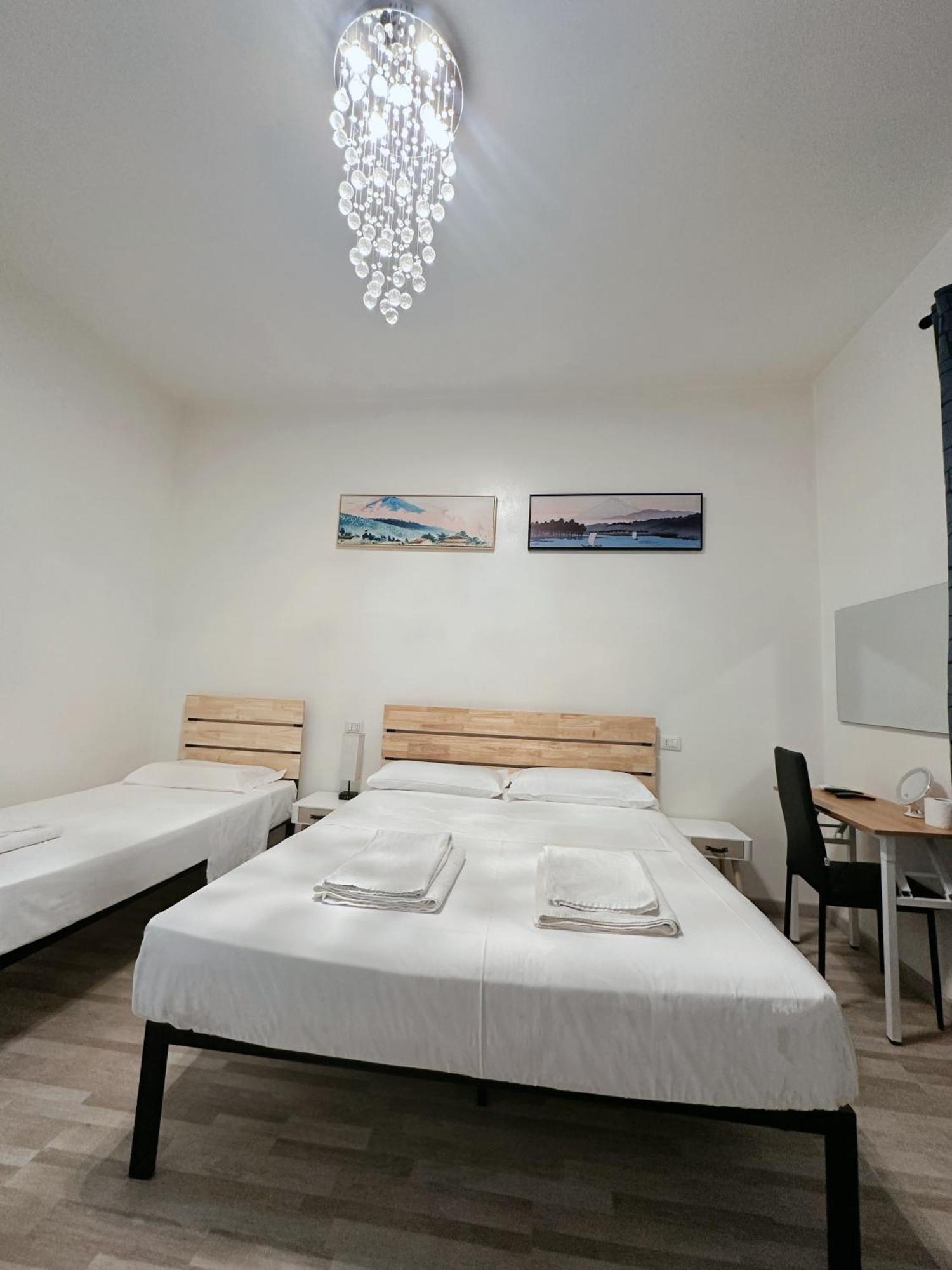 Bed & Breakfast Sakura Milano Phòng bức ảnh