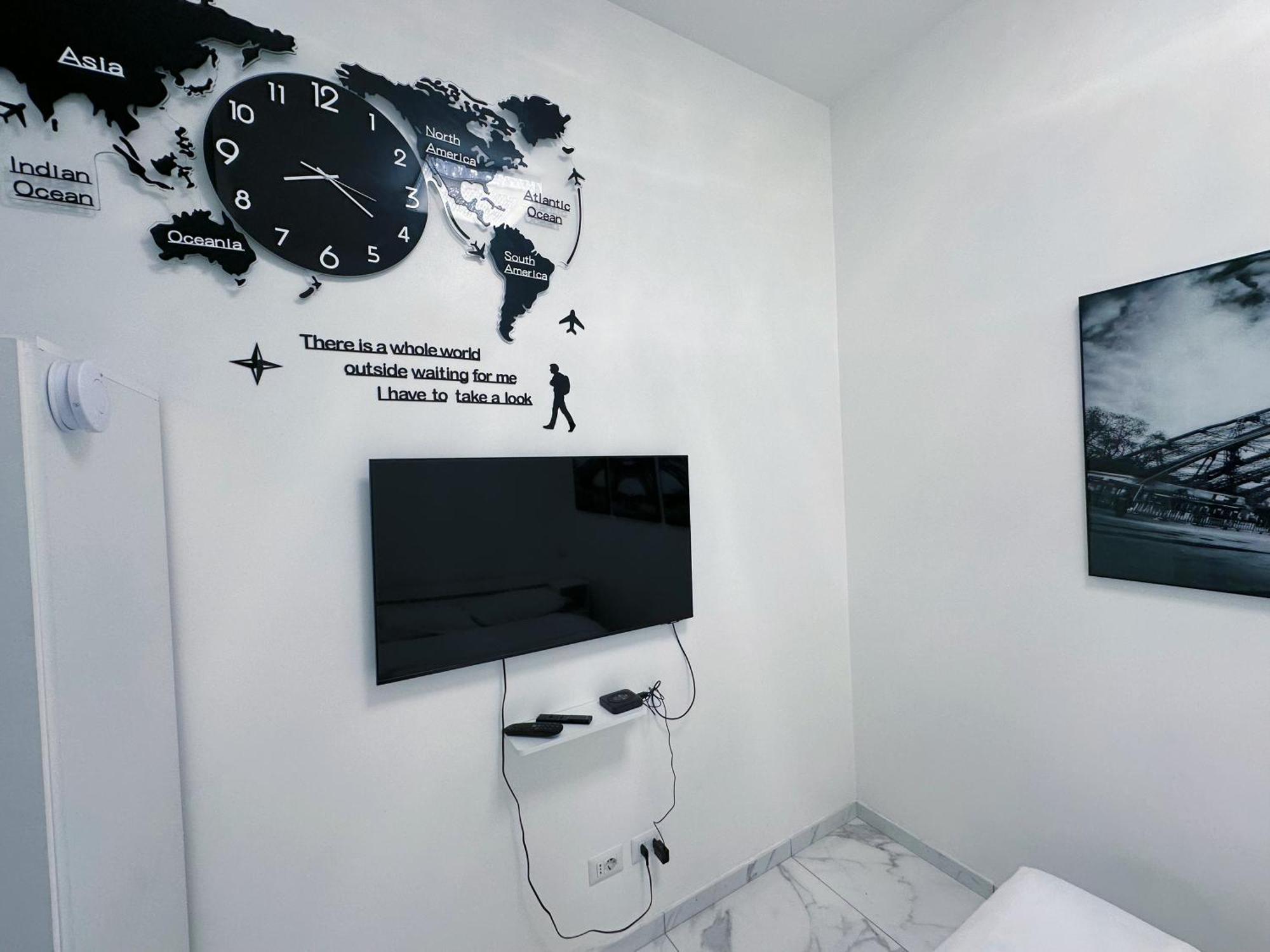 Bed & Breakfast Sakura Milano Ngoại thất bức ảnh