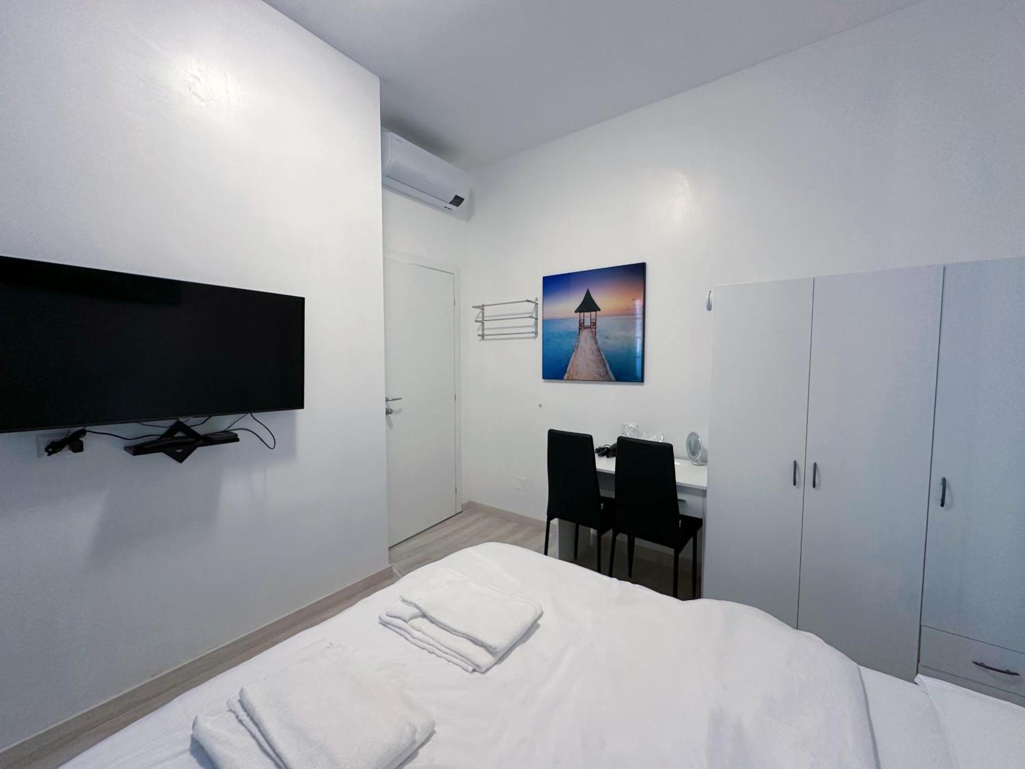 Bed & Breakfast Sakura Milano Ngoại thất bức ảnh
